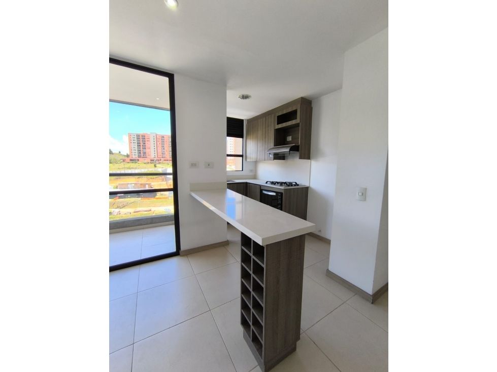 Apartamento en venta Antioquia Rionegro Lotus 66 m2 Habitaciones 2 Baños 2 Garajes 1 Precio $490000000