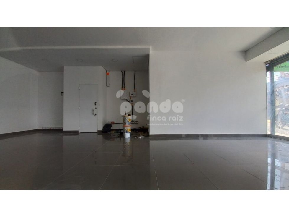 Local en arriendo Antioquia La Estrella Ancón San Martín 46 m2 Habitaciones 0 Baños 0 Garajes 0 Precio $3980000