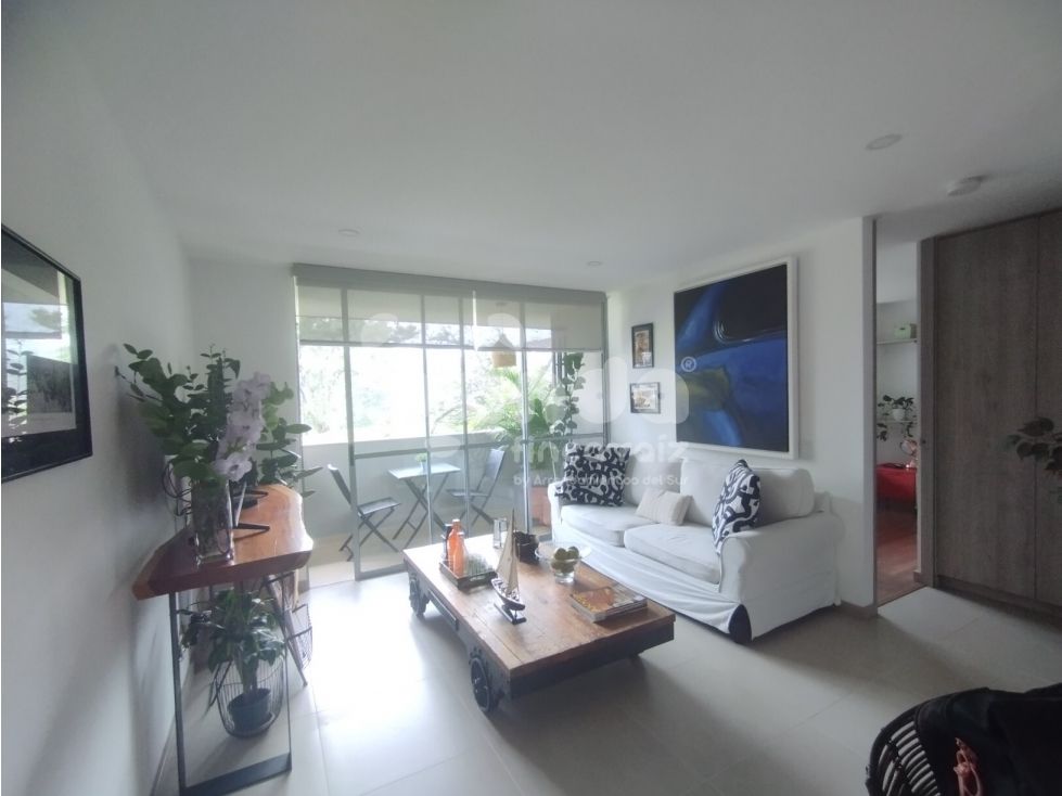 Apartaestudio en arriendo Antioquia Medellín Los Balsos No2 58 m2 Habitaciones 1 Baños 2 Garajes 2 Precio $3950000