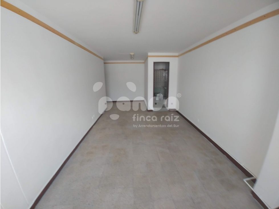 Oficina en arriendo Antioquia Envigado El Dorado 30 m2 Habitaciones 0 Baños 1 Garajes 0 Precio $1150000