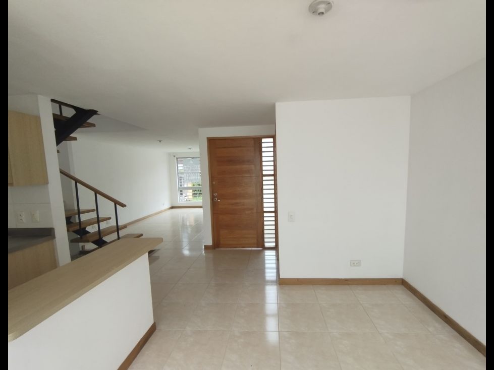 Casa en venta Antioquia Rionegro Rionegro 95 m2 Habitaciones 3 Baños 3 Garajes 1 Precio $800000000