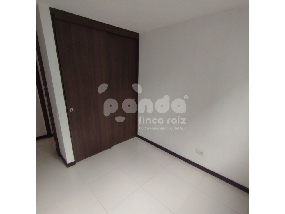 Apartamento en arriendo Antioquia Envigado Loma Del Barro 70 m2 Habitaciones 3 Baños 2 Garajes 1 Precio $2300000