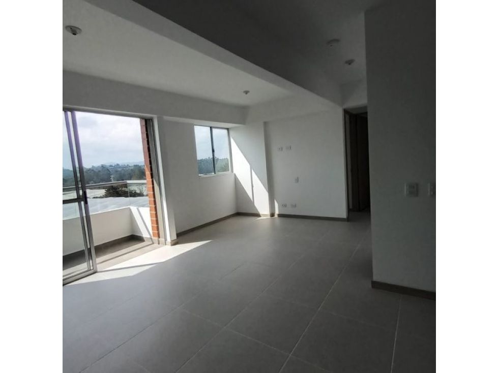 Apartamento en venta Antioquia Marinilla Marinilla 55 m2 Habitaciones 2 Baños 2 Garajes 1 Precio $320000000