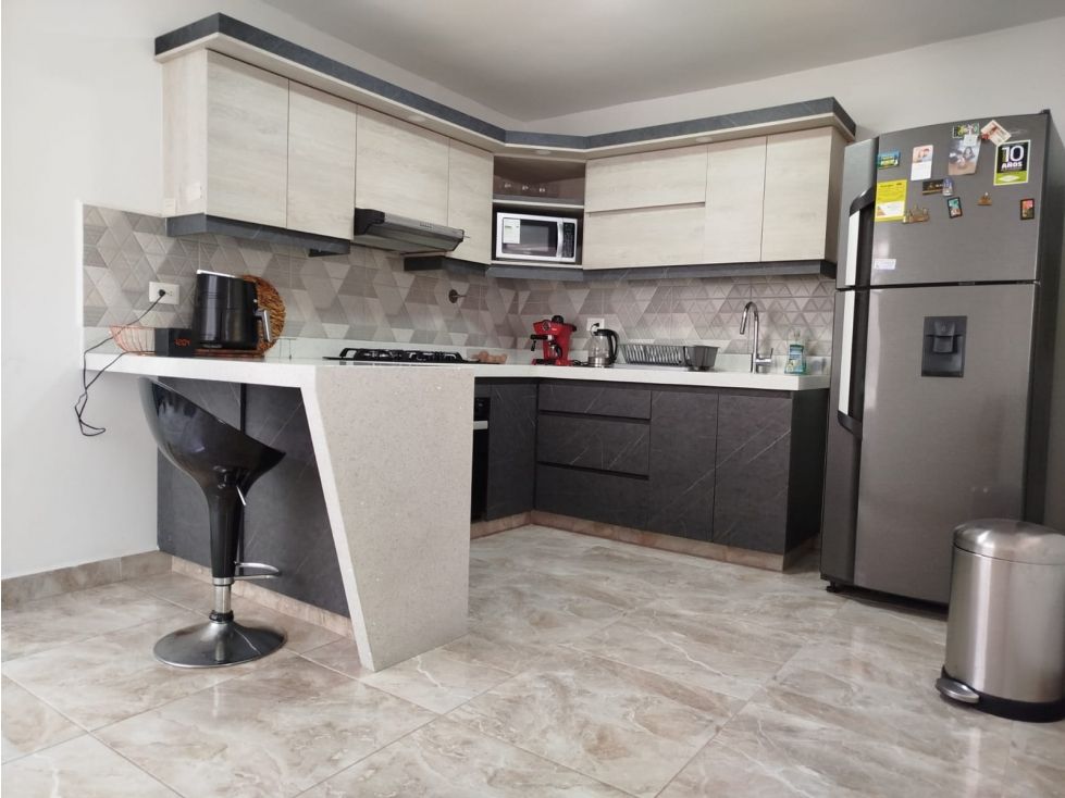 Casa en venta Antioquia Envigado La Magnolia 108 m2 Habitaciones 3 Baños 2 Garajes 0 Precio $620000000