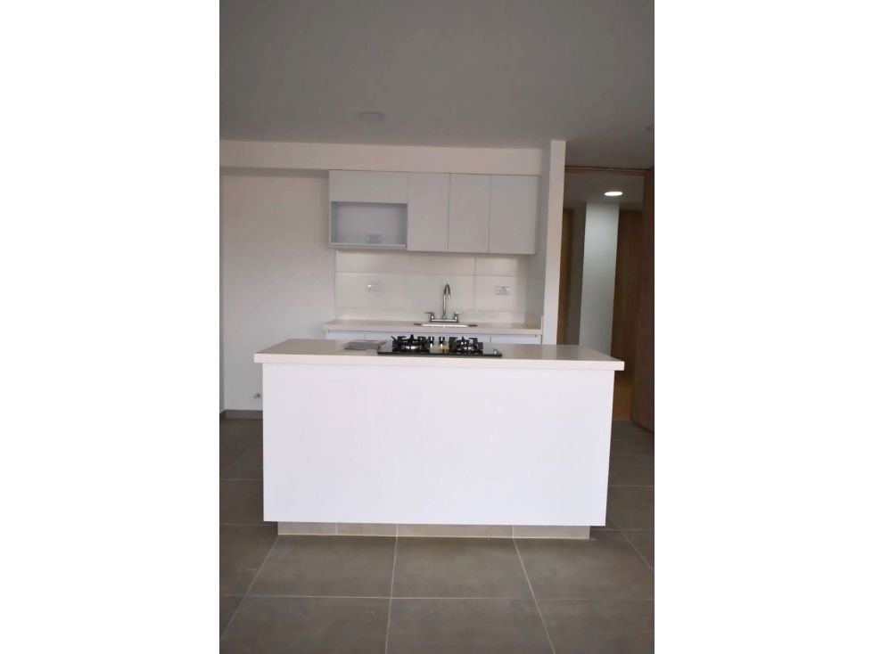 Apartamento en venta Antioquia Marinilla La Industrial 60 m2 Habitaciones 3 Baños 2 Garajes 0 Precio $475580000