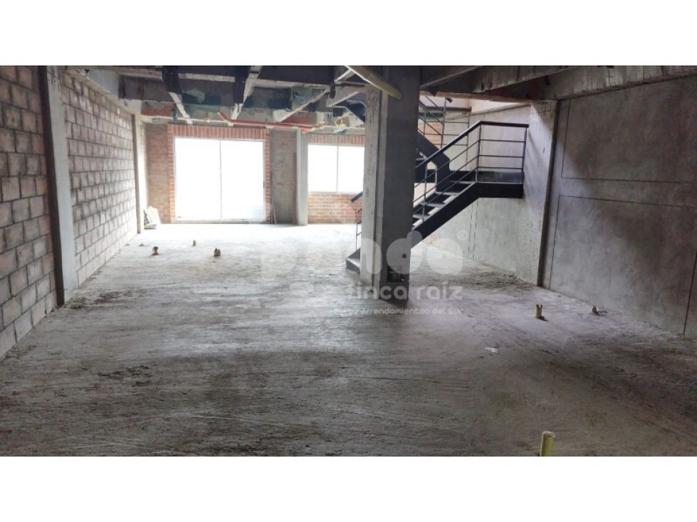 Bodega en arriendo Antioquia Envigado La Sebastiana 774 m2 Habitaciones 0 Baños 4 Garajes 0 Precio $26500000