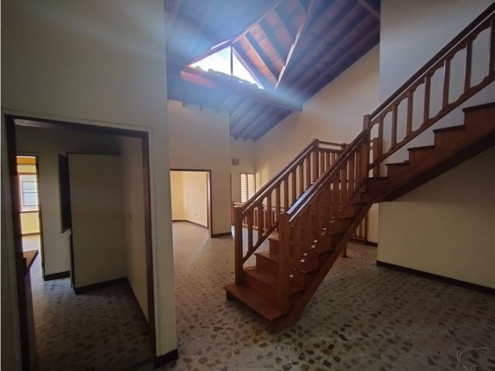 Casa en venta Antioquia Rionegro El Lago 132 m2 Habitaciones 4 Baños 3 Garajes 0 Precio $550000000