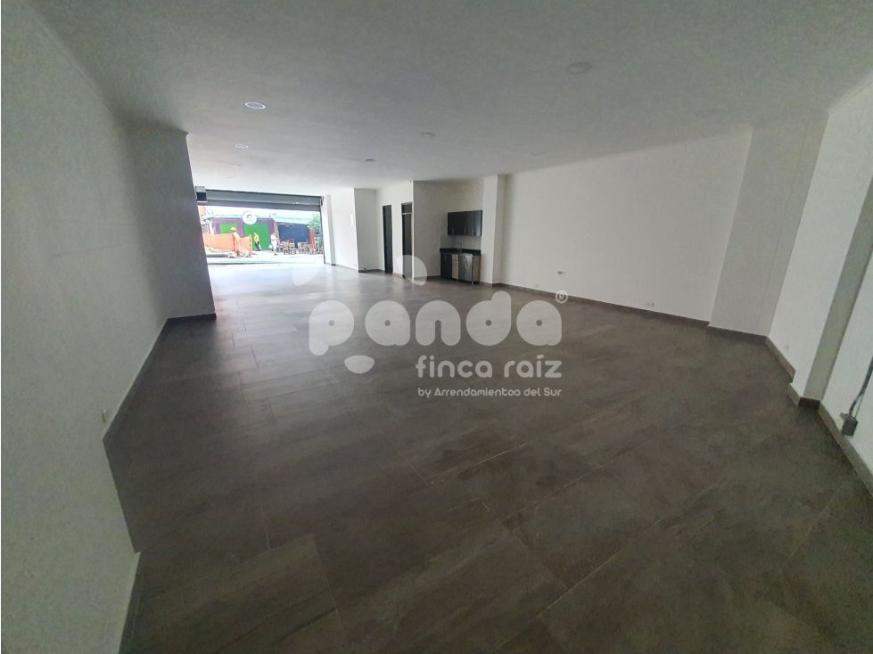 Local en arriendo Antioquia Envigado San José 130 m2 Habitaciones 0 Baños 1 Garajes 0 Precio $5000000