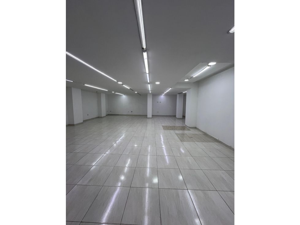 Local en arriendo Antioquia La Estrella Monterrey 154 m2 Habitaciones 0 Baños 2 Garajes 0 Precio $4000000