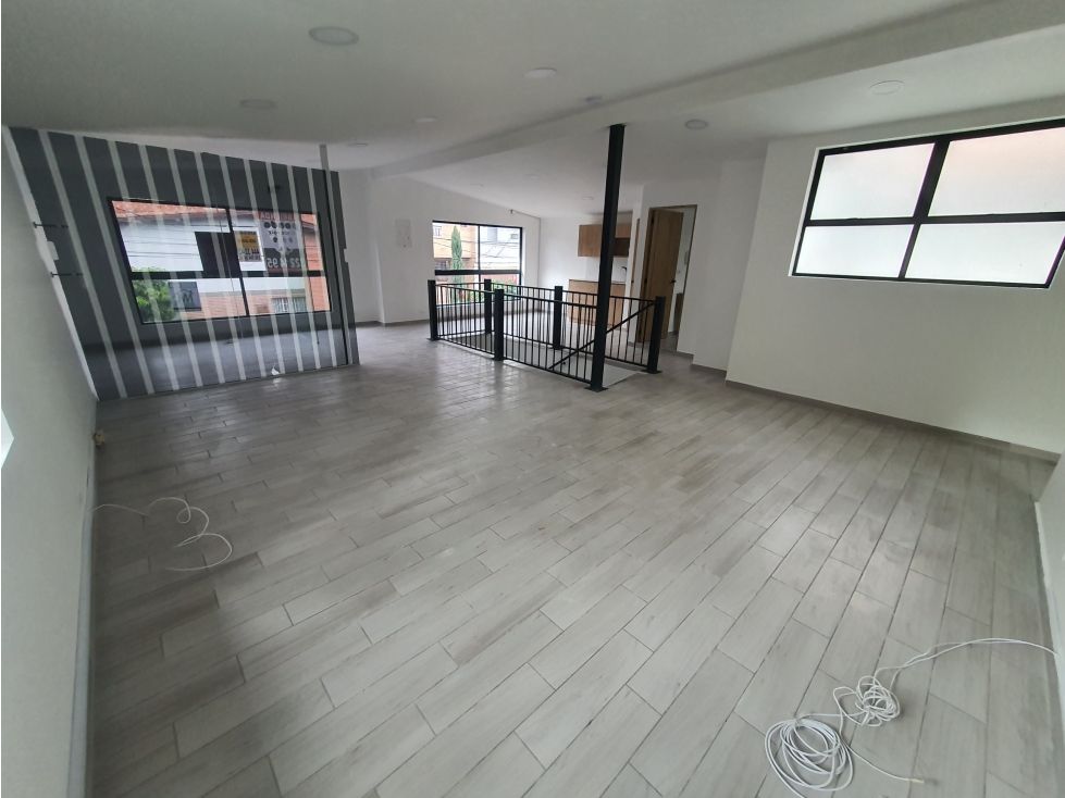 Local en arriendo Antioquia Envigado San Marcos 200 m2 Habitaciones 0 Baños 2 Garajes 0 Precio $8500000