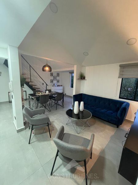 Apartamento en venta Antioquia Envigado Primavera 102 m2 Habitaciones 3 Baños 3 Garajes 0 Precio $525000000