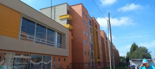 Apartamento en arriendo Cundinamarca Tocancipá Ub Las Gaviotas 52 m2 Habitaciones 3 Baños 2 Garajes 0 Precio $950000
