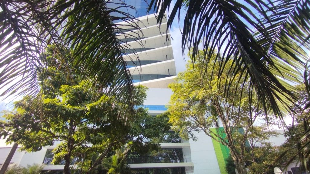 Oficina en venta Valle Del Cauca Cali Ciudadela Campestre 97 m2 Habitaciones 0 Baños 0 Garajes 0 Precio $1190000000