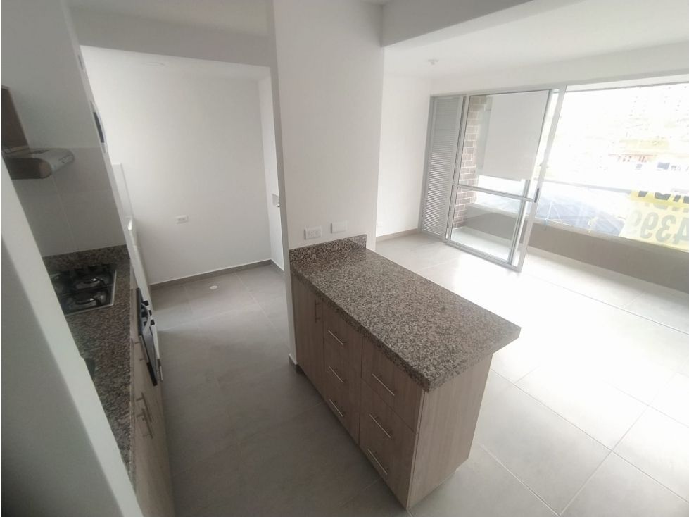 Apartamento en arriendo Antioquia Medellín Santa Rosa De Lima 75 m2 Habitaciones 3 Baños 2 Garajes 1 Precio $3200000
