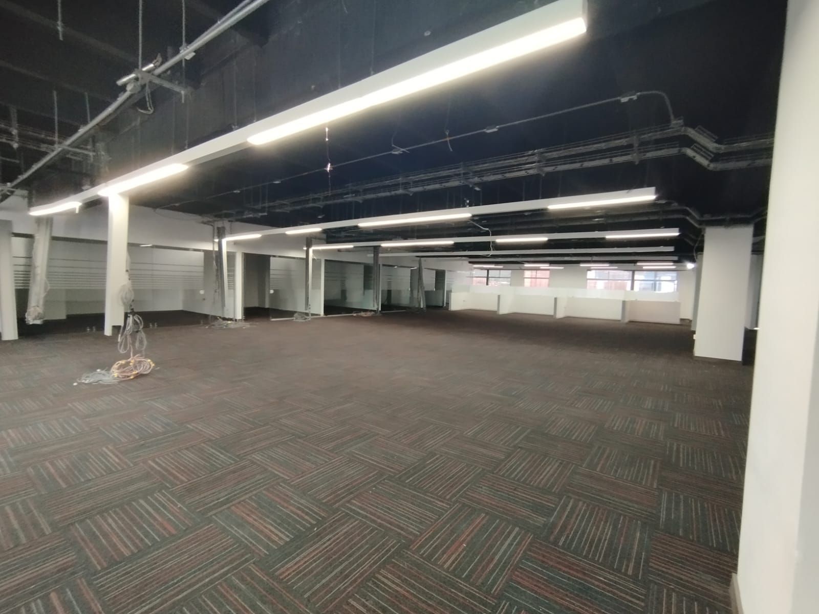 Local en arriendo Antioquia Bello Andalucía 700 m2 Habitaciones 0 Baños 2 Garajes 5 Precio $25000000