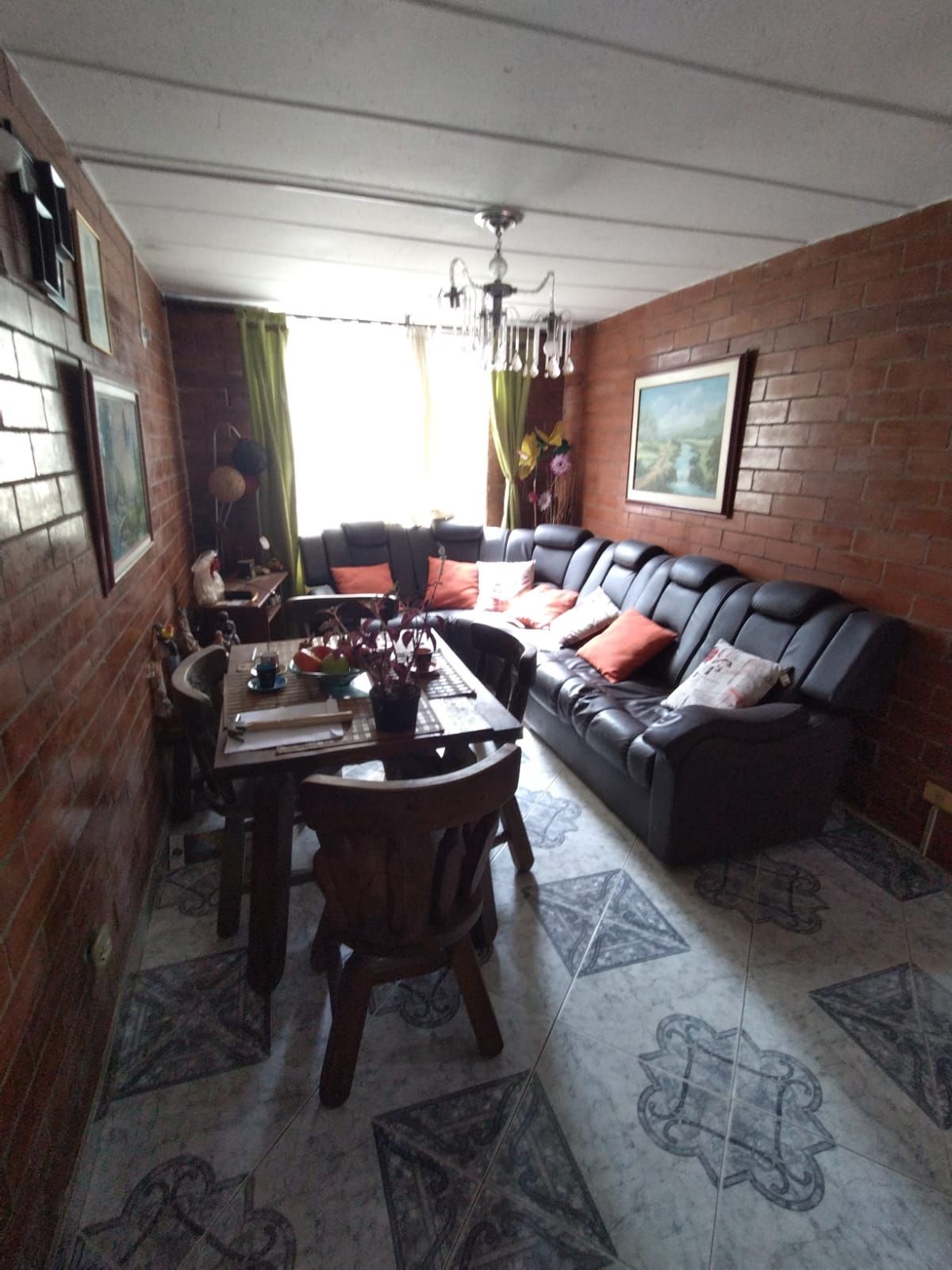 Apartamento en venta Cundinamarca Soacha El Bosque 40 m2 Habitaciones 2 Baños 1 Garajes 1 Precio $120000000