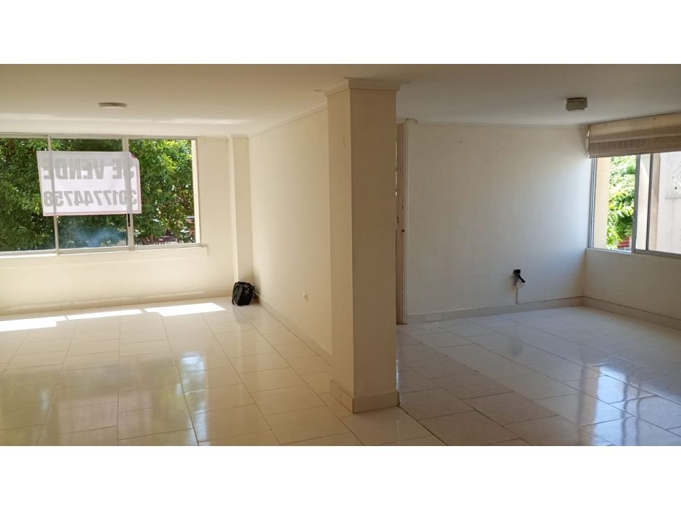 Apartamento en venta Atlántico Barranquilla Batallon Infanteria 160 m2 Habitaciones 3 Baños 3 Garajes 2 Precio $370000000
