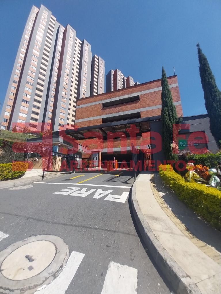 Apartamento en arriendo Antioquia Medellín Nazareth 57 m2 Habitaciones 3 Baños 2 Garajes 0 Precio $1500000