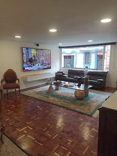 Apartamento en arriendo Cundinamarca Bogotá Bosque Izquierdo 107 m2 Habitaciones 3 Baños 3 Garajes 1 Precio $4650000