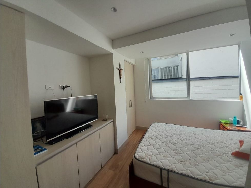 Apartamento en venta Caldas Manizales Chipre 51 m2 Habitaciones 2 Baños 2 Garajes 0 Precio $270000000