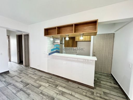 Apartamento en arriendo Antioquia Bello Zona Comercial Puerta Del Norte 1 Y 2 68 m2 Habitaciones 3 Baños 2 Garajes 1 Precio $2500000