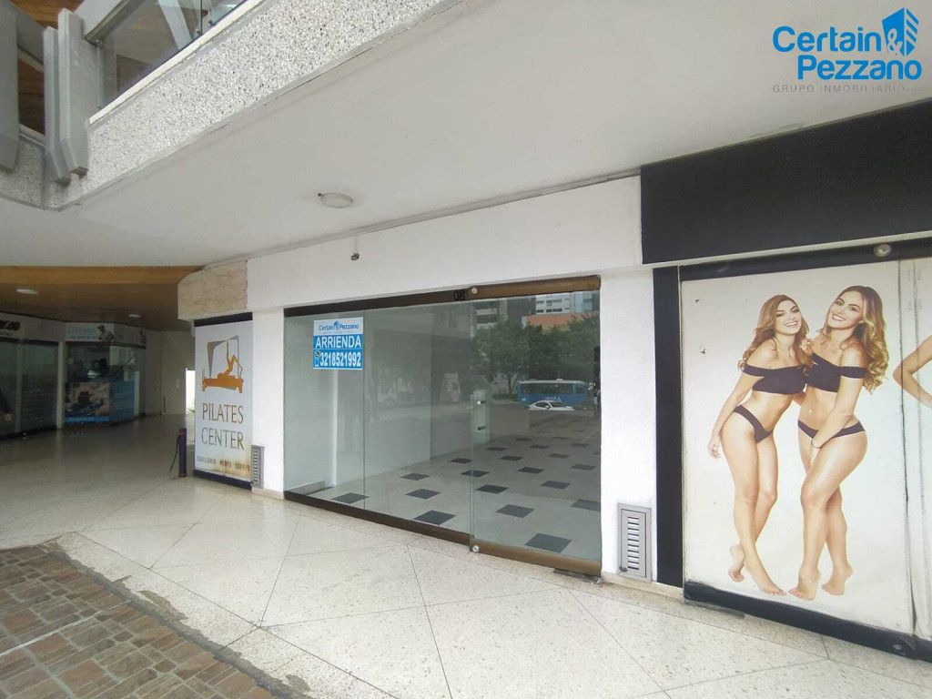 Local en arriendo Atlántico Barranquilla Altos Del Prado 40 m2 Habitaciones 0 Baños 1 Garajes 0 Precio $3097000