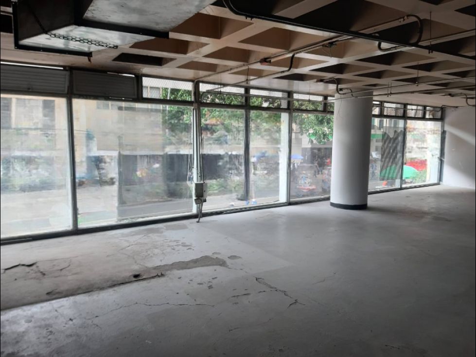 Local en arriendo Cundinamarca Bogotá La Veracruz 700 m2 Habitaciones 0 Baños 2 Garajes 0 Precio $18000000