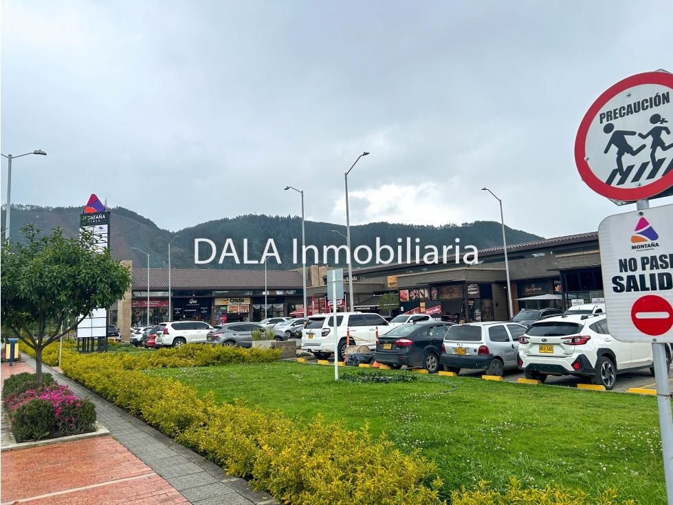 Local en arriendo Cundinamarca Cajicá Santa Cruz 25 m2 Habitaciones 0 Baños 0 Garajes 0 Precio $3300000