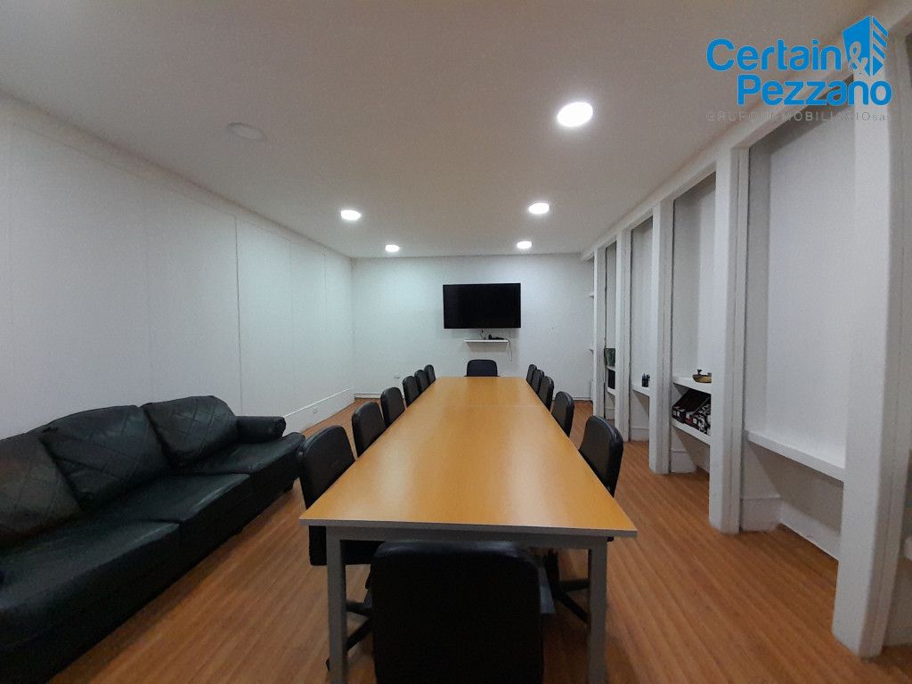 Oficina en arriendo Atlántico Barranquilla El Prado 500 m2 Habitaciones 0 Baños 4 Garajes 4 Precio $9638687