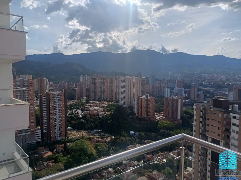 Apartamento en venta Antioquia Sabaneta Vegas De La Doctora 61 m2 Habitaciones 2 Baños 2 Garajes 1 Precio $490000000