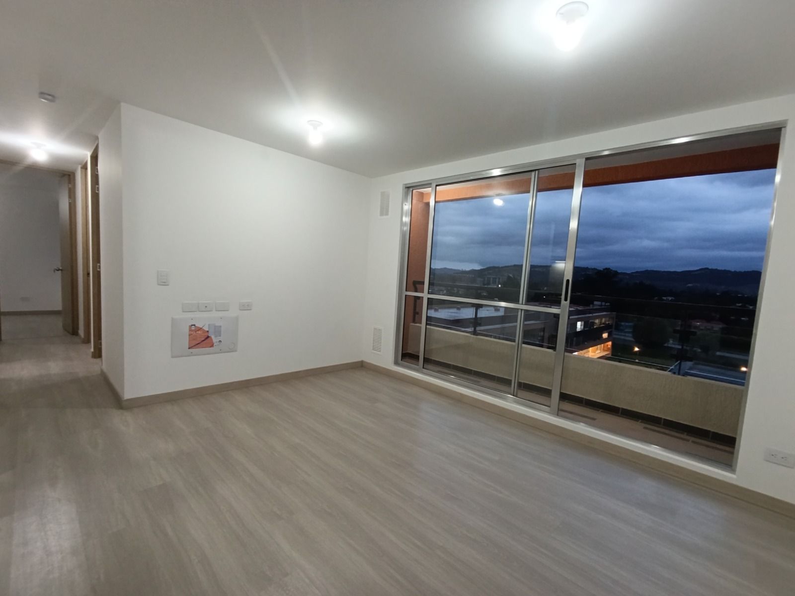 Apartamento en arriendo Cundinamarca Mosquera Cr Quintas De Serrezuela 52 m2 Habitaciones 3 Baños 2 Garajes 1 Precio $1600000