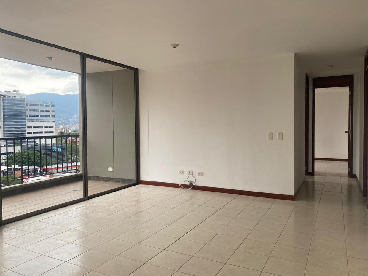 Apartamento en venta Antioquia Envigado Zúñiga 73 m2 Habitaciones 2 Baños 2 Garajes 1 Precio $560000000