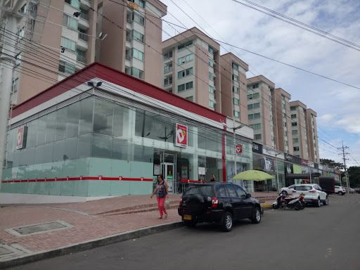 Local en venta Tolima Ibagué Cr La Florida Et Iii 180 m2 Habitaciones 0 Baños 2 Garajes 0 Precio $1400000000