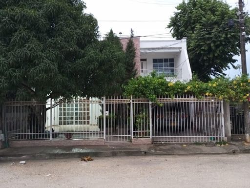 Casa en venta Bolívar Turbaco El Prado 230 m2 Habitaciones 3 Baños 2 Garajes 2 Precio $460000000