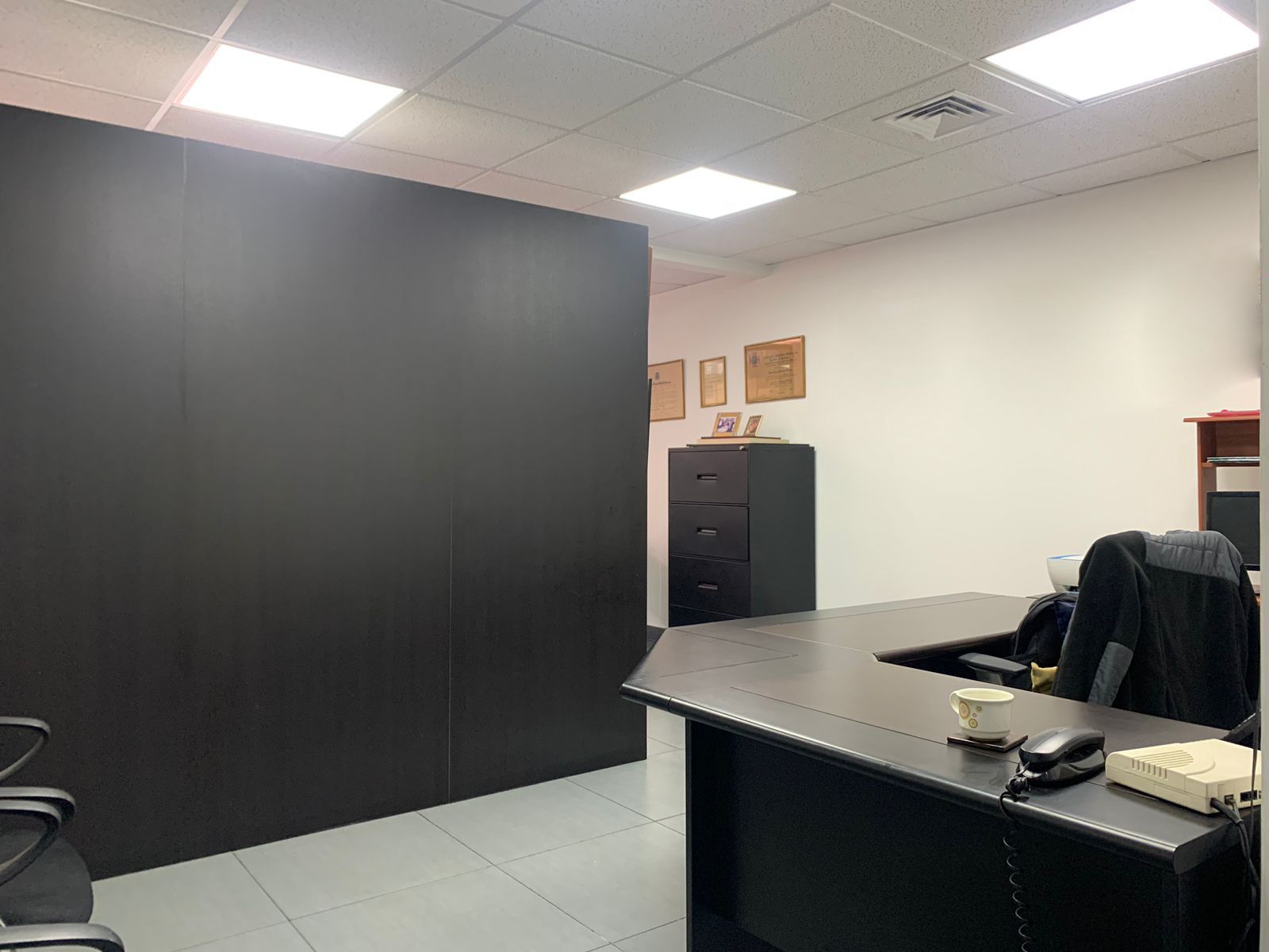 Oficina en venta Antioquia Medellín Santa Maria De Los Angeles 208 m2 Habitaciones 0 Baños 2 Garajes 4 Precio $1350000000