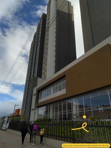 Apartamento en arriendo o venta Cundinamarca Bogotá Atlanta 46 m2 Habitaciones 2 Baños 1 Garajes 0 Precio venta $250000000 Precio arriendo $1300000