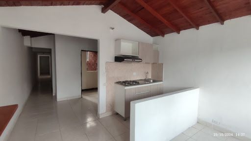 Apartamento en arriendo Antioquia Medellín Castilla 50 m2 Habitaciones 2 Baños 1 Garajes 0 Precio $1300000