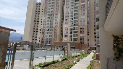 Apartamento en venta Tolima Ibagué Mirolindo 63 m2 Habitaciones 3 Baños 2 Garajes 1 Precio $250000000