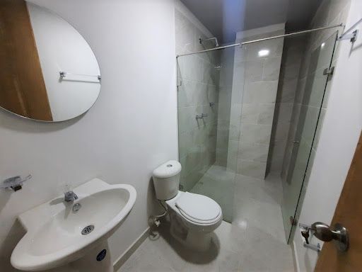 Apartamento en arriendo Antioquia Medellín Castilla 55 m2 Habitaciones 3 Baños 2 Garajes 0 Precio $1600000