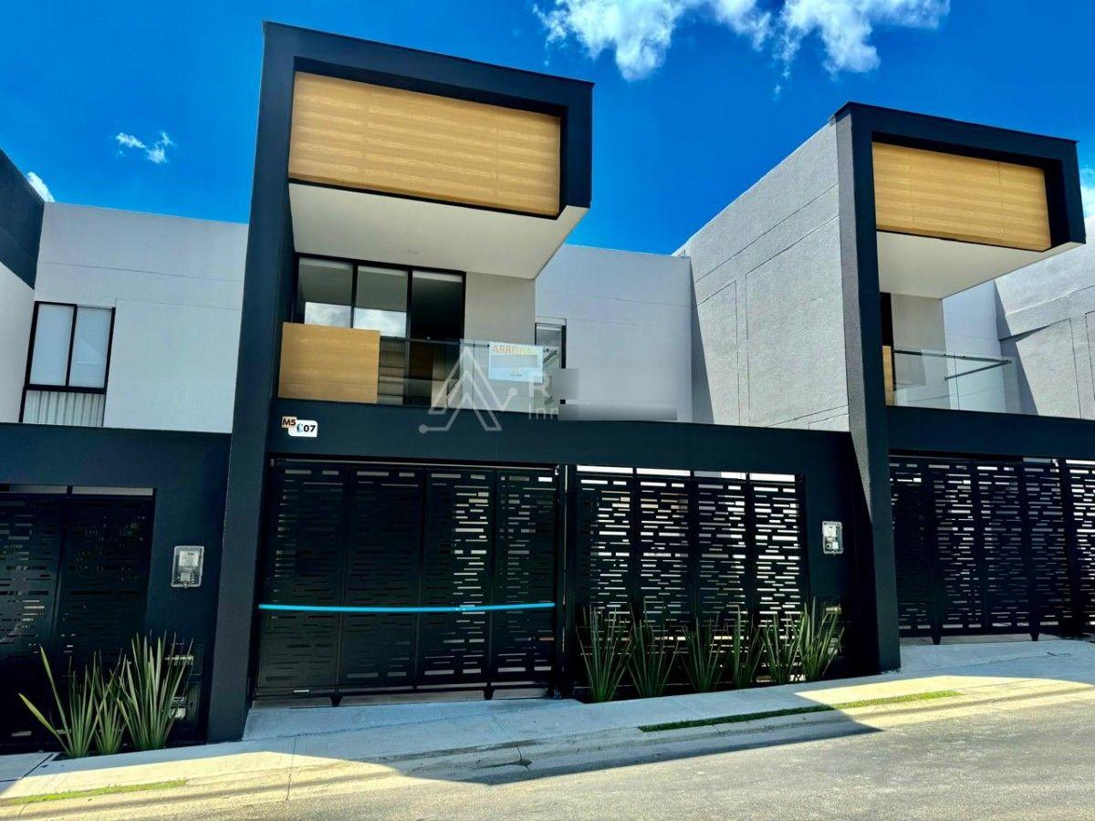 Casa en arriendo Risaralda Pereira Pereira 168 m2 Habitaciones 3 Baños 4 Garajes 2 Precio $6450000