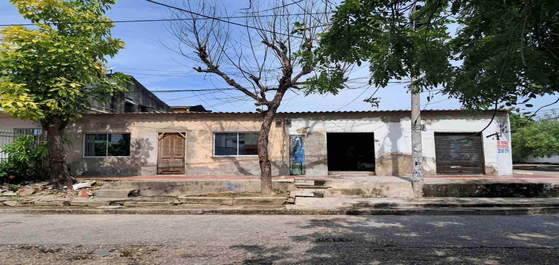 Lote en venta Atlántico Barranquilla Lucero 270 m2 Habitaciones 0 Baños 0 Garajes 0 Precio $380000000
