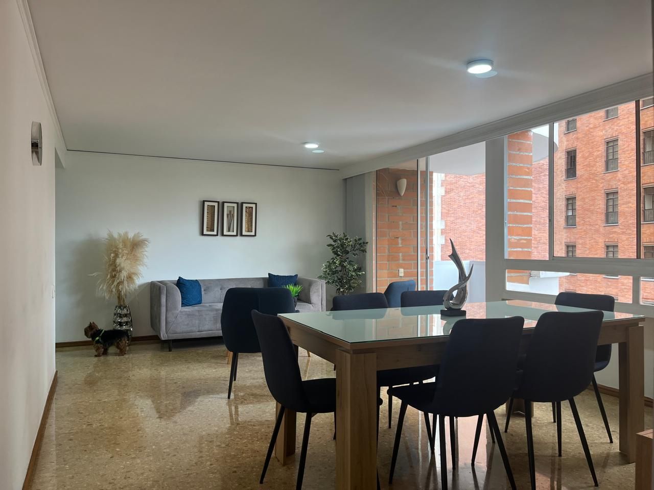 Apartamento en venta Antioquia Medellín La Florida 120 m2 Habitaciones 3 Baños 2 Garajes 2 Precio $950000000