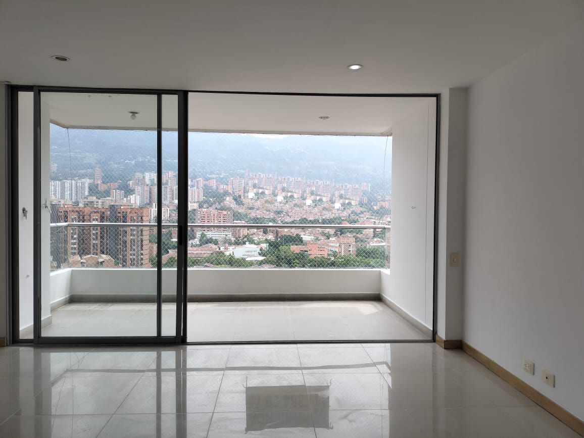 Apartamento en arriendo Antioquia Envigado Villa Grande 105 m2 Habitaciones 3 Baños 2 Garajes 2 Precio $4450000