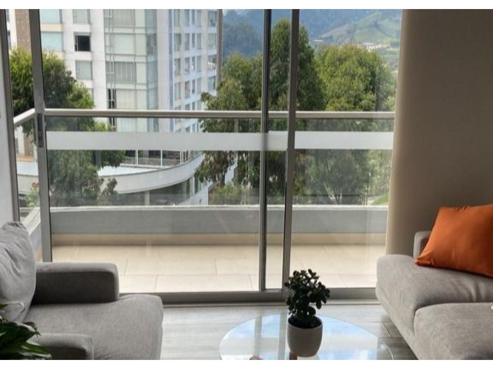 Apartamento en venta Caldas Manizales Cn El Rincon Del Trebol 69 m2 Habitaciones 3 Baños 2 Garajes 1 Precio $420000000