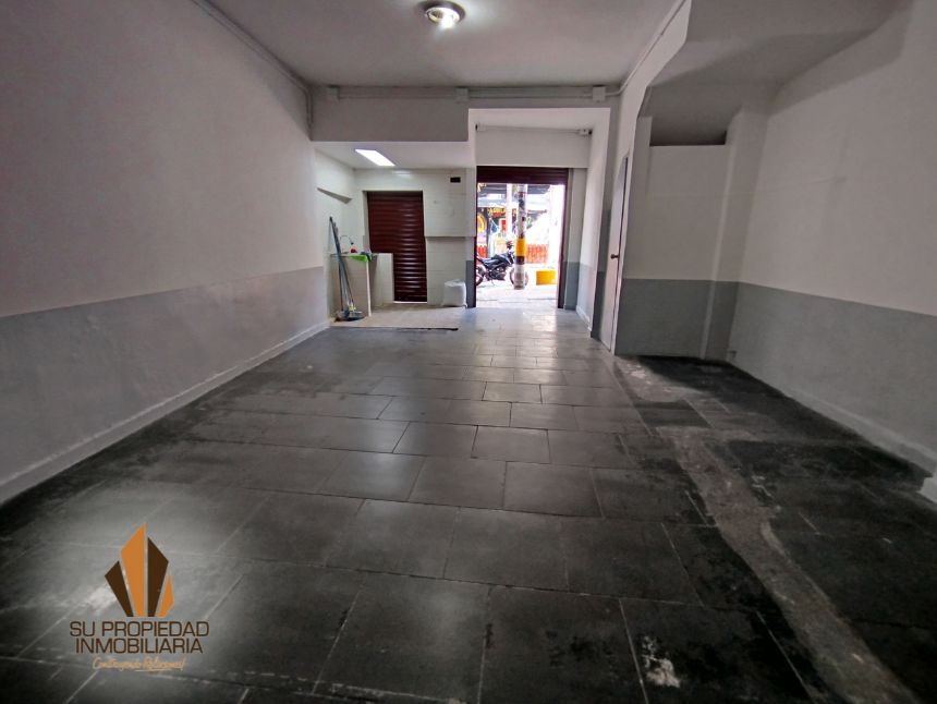 Local en venta Antioquia Medellín Villanueva 110 m2 Habitaciones 0 Baños 6 Garajes 0 Precio $277000000