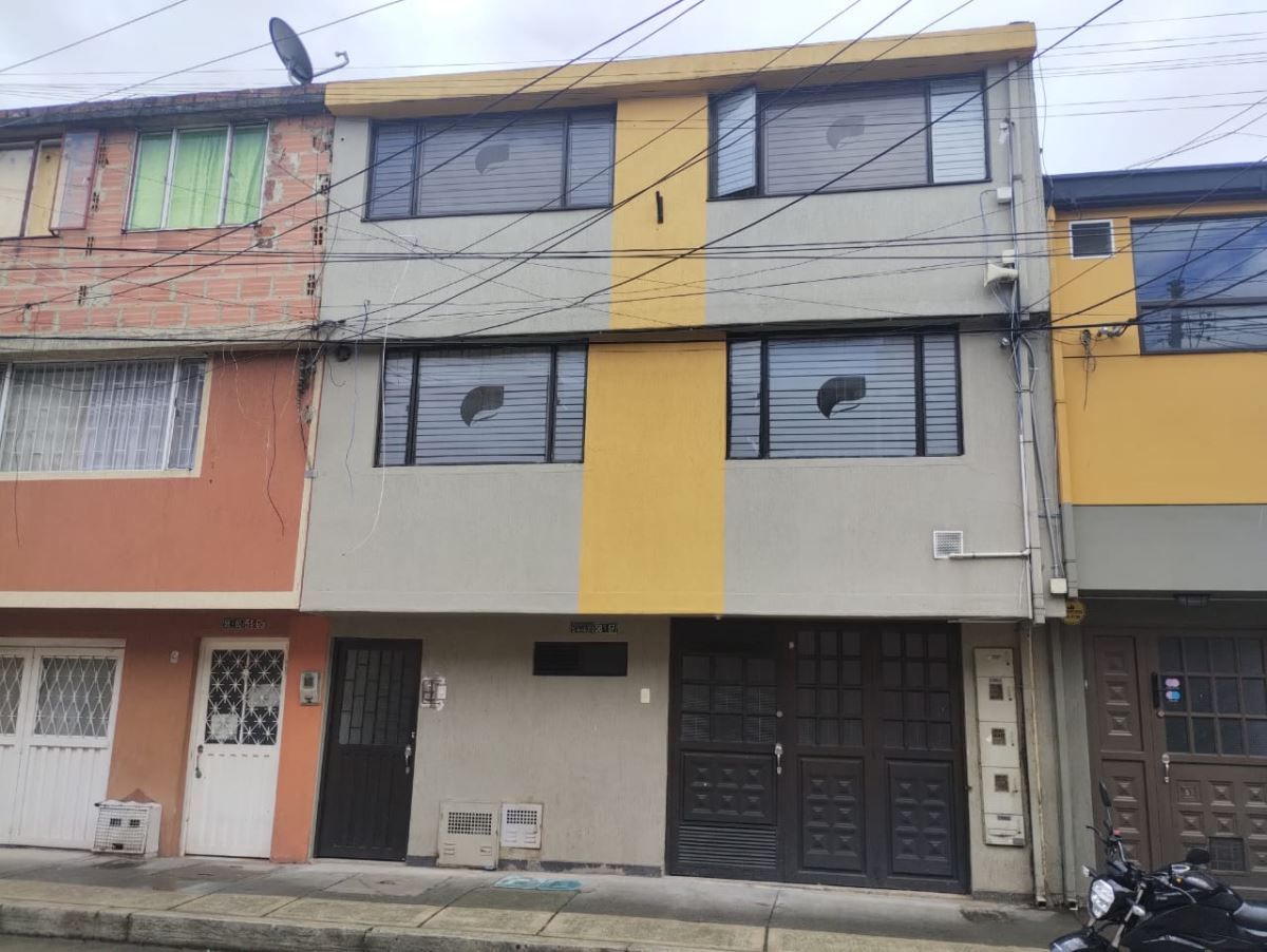 Local en arriendo Cundinamarca Bogotá Ciudad Jardín Norte 72 m2 Habitaciones 0 Baños 1 Garajes 0 Precio $1500000