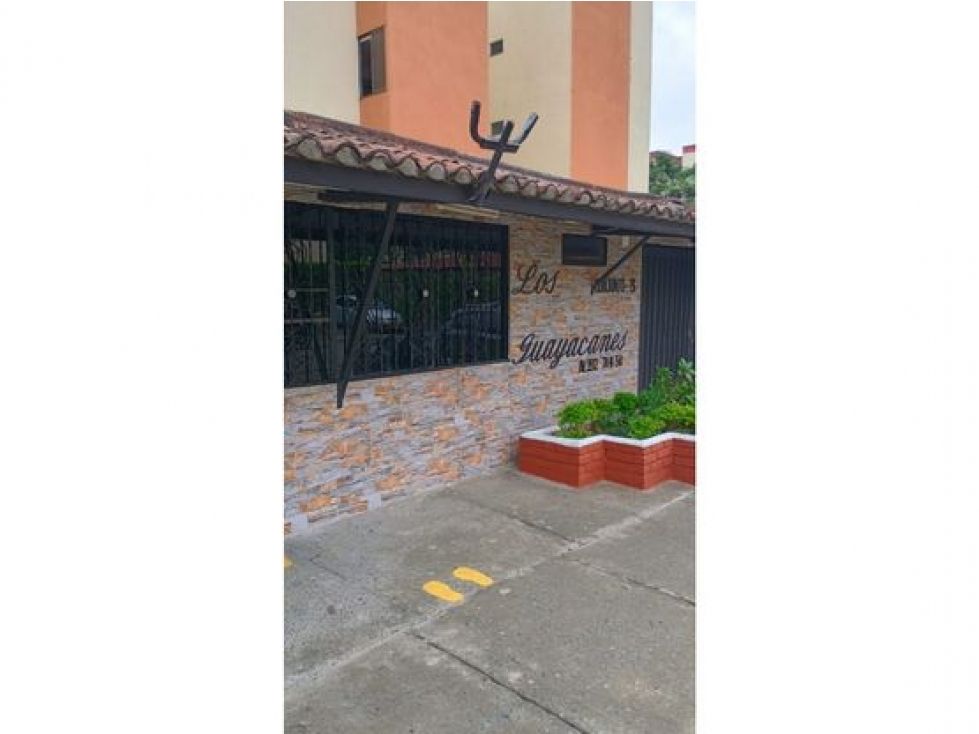 Apartamento en venta Valle Del Cauca Cali Municipal 54 m2 Habitaciones 3 Baños 2 Garajes 0 Precio $142000000