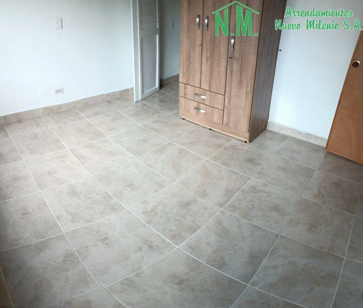 Apartaestudio en arriendo Antioquia Envigado La Paz 45 m2 Habitaciones 1 Baños 1 Garajes 0 Precio $1350000