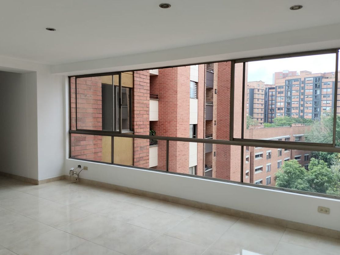 Apartamento en venta Antioquia Envigado San Marcos 91 m2 Habitaciones 3 Baños 2 Garajes 3 Precio $620000000