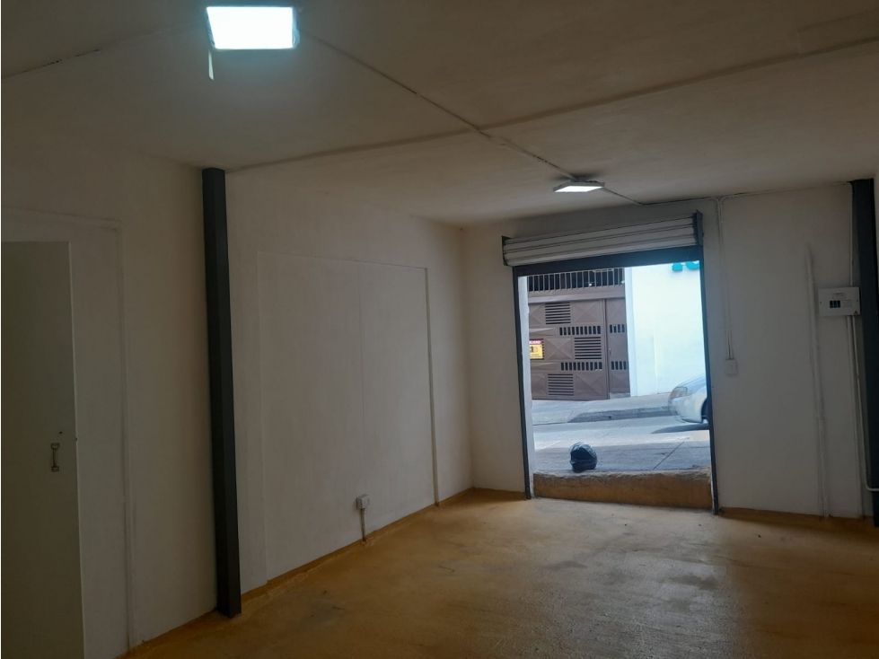 Local en arriendo Caldas Manizales El Centro 26 m2 Habitaciones 0 Baños 1 Garajes 0 Precio $1800000